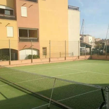 Terrasse Sur Le Port, Piscine, Tennis * Gruissan