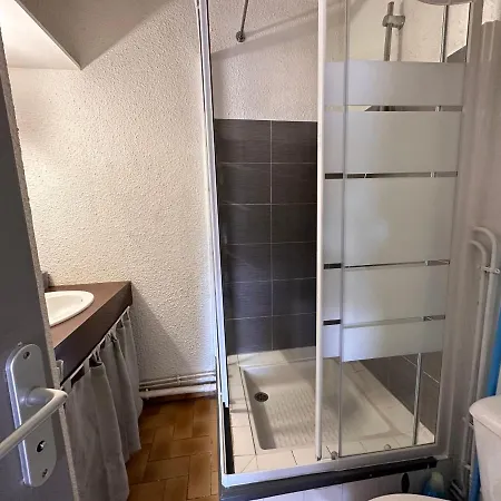 Apartament Terrasse Sur Le Port, Piscine, Tennis *